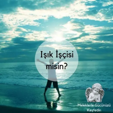 Işık İşçisi Kimdir ?