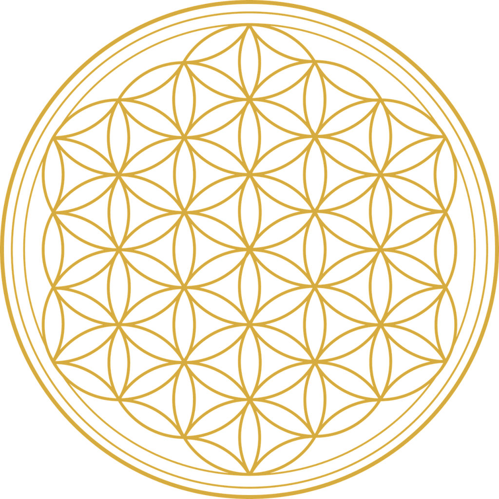 Başmelek Metatron ile Kristal Pozitif Enerji Dönüştürücü Ağı Oluşturma