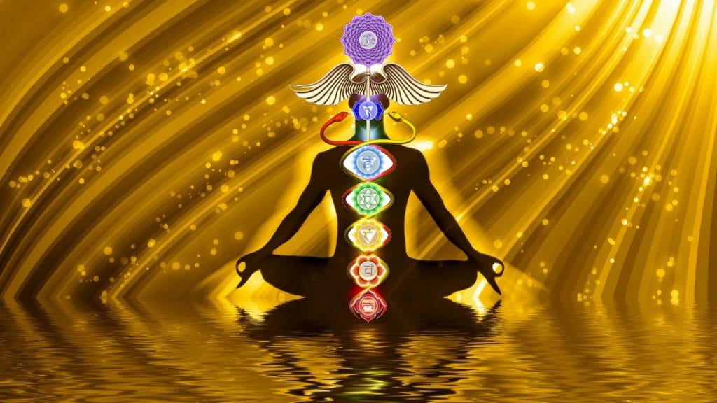 Kundalini Reiki Nedir? Kundalini Reiki Nasıl Uygulanır?