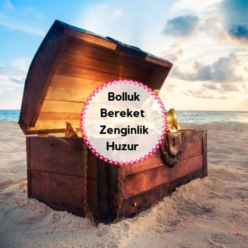 Bolluk ve Bereket