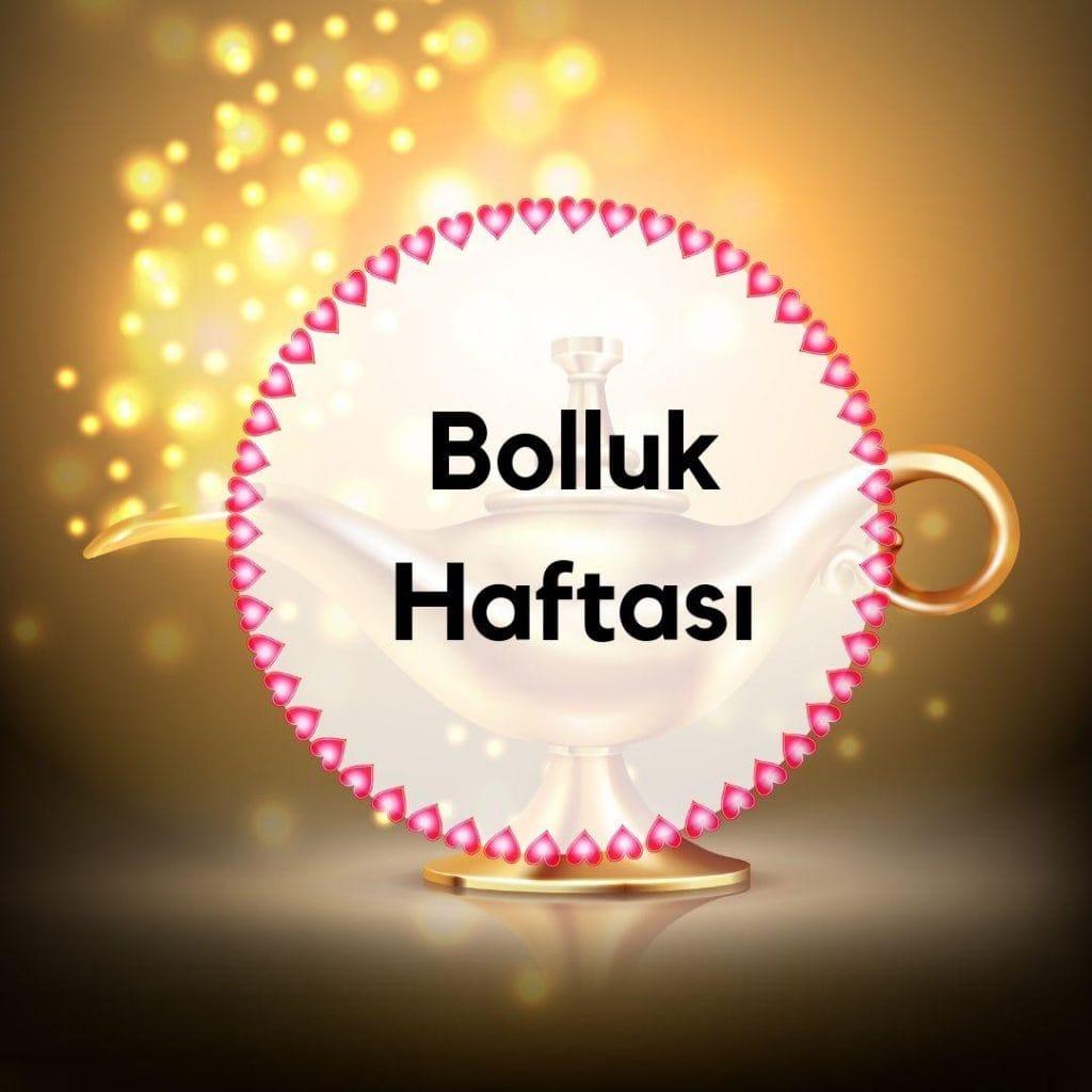 Bolluk Haftası