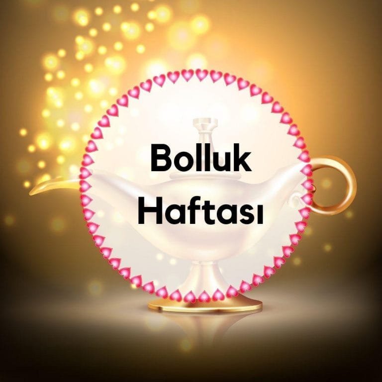 Bolluk & Bereket & Zenginlik & Huzur 2