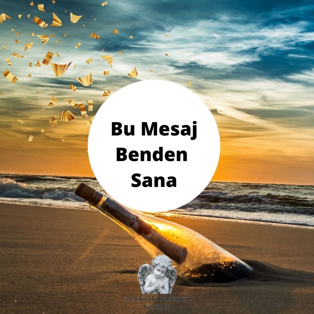 Bu Mesaj Senden Sana