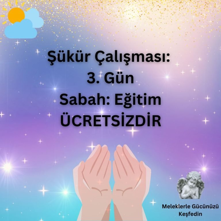 Tüm Yazılar 3