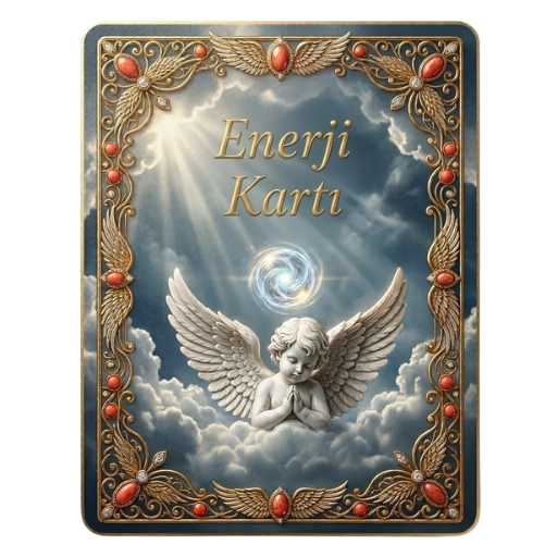 enerji karti