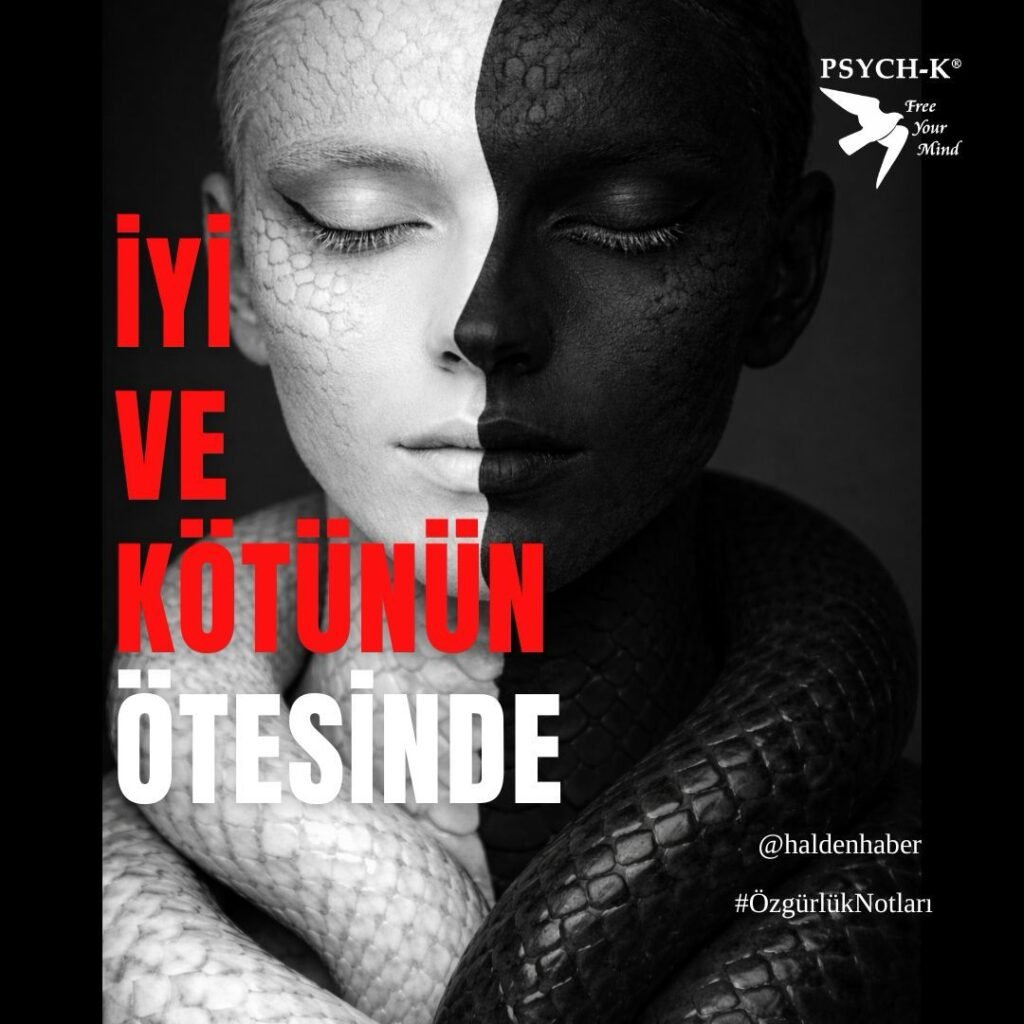 İyi ve Kötünün Ötesinde