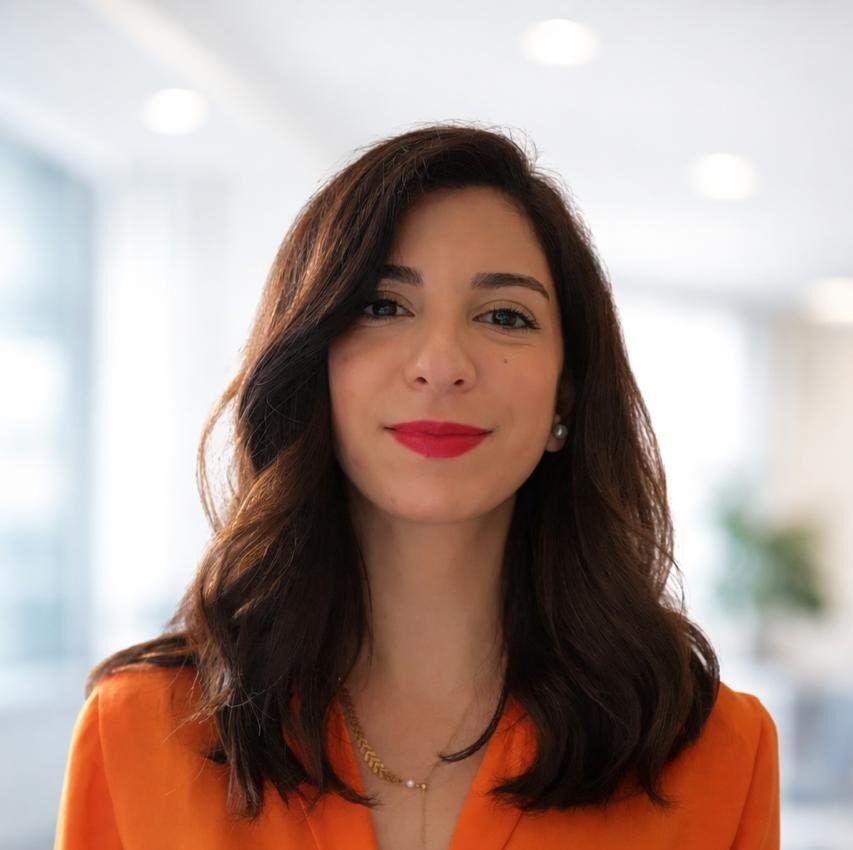 Barbara Yazırlıoğlu