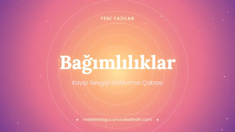 Tüm Yazılar