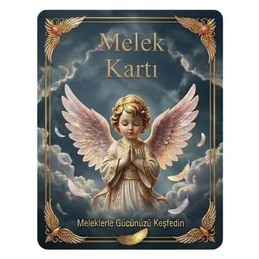 Melek kartı