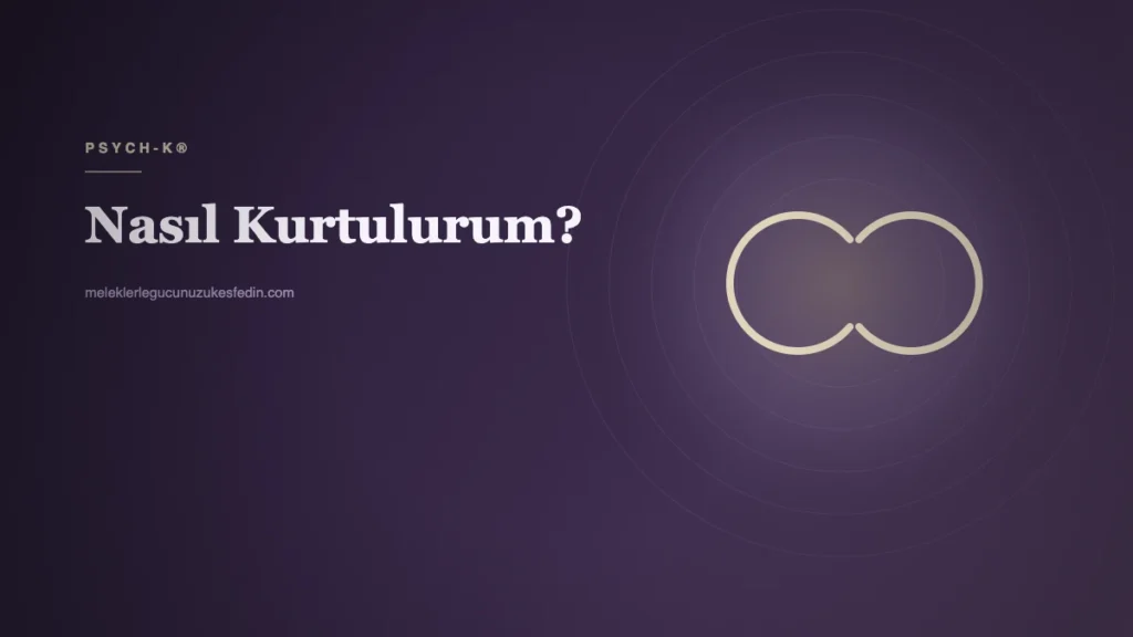 Nasıl Kurtulurum?