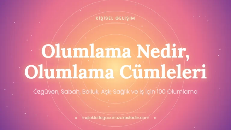 Tüm Yazılar
