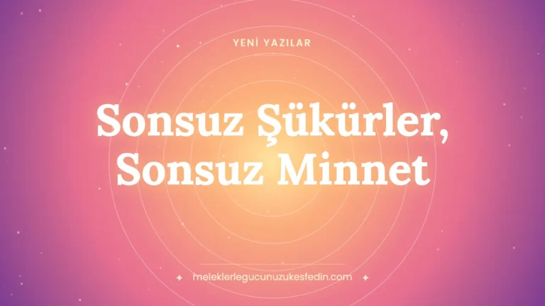Tüm Yazılar